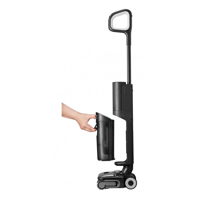 Roborock Handheld VC F25 ACE Combo Black vac Roborock Handheld VC F25 ACE Combo Black vac