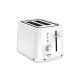 Tefal Loft TT7611 7 2 slice(s) Chrome, White Tefal Loft TT7611 7 2 slice(s) Chrome, White