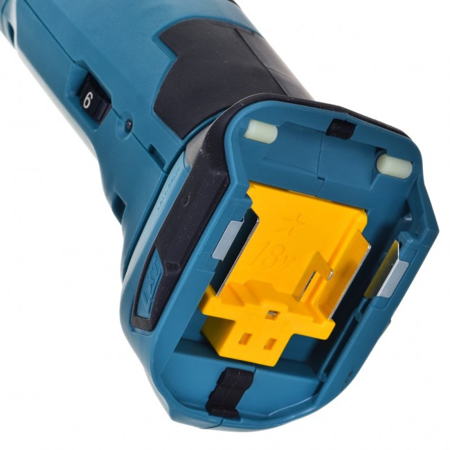 Oscillating multi-tool AKU 18V without battery MAKITA Oscillating multi-tool AKU 18V without battery MAKITA