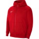 Nike Park 20 Fleece Full-Zip Hoodie red CW6891 657 Nike Park 20 Fleece Full-Zip Hoodie red CW6891 657