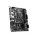 MSI PRO B760M-B DDR4 motherboard Intel B760 LGA 1700 micro ATX