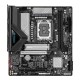 GIGABYTE B860M EAGLE Motherboard - Intel Core Ultra Series CPUs, 6+1+2+1 Phases VRM, up to 9066MHz DDR5, 1xPCIe 5.0 + 1xPCIe 4.0 M.2, 2.5GbE LAN, USB 3.2 Gen 1