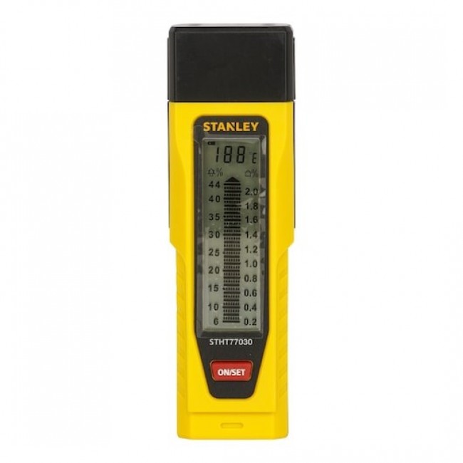 Stanley Moisture meter Stanley Moisture meter