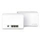 Mercusys AX3000 Whole Home Mesh WiFi 6 System Mercusys AX3000 Whole Home Mesh WiFi 6 System