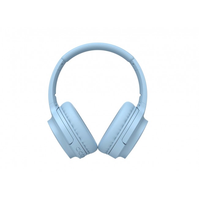 Havit I62 - wireless headphones, blue