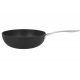 DEMEYERE INDUSTRY 3 Wok/Stir-Fry pan Round 40851-445-0 - 28 CM
