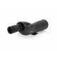 Celestron TrailSeeker 65 spotting scope 48x BaK-4 Black