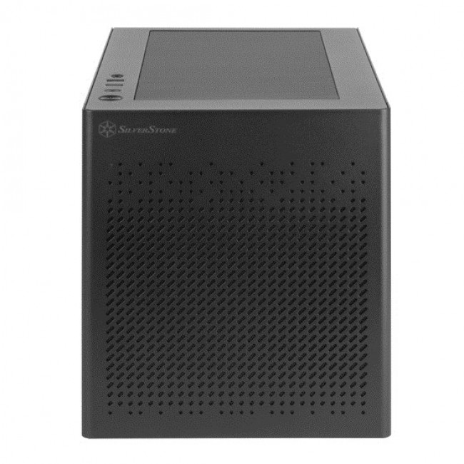 Silverstone Technology SST-SG16B bk mI Silverstone Technology SST-SG16B bk mI