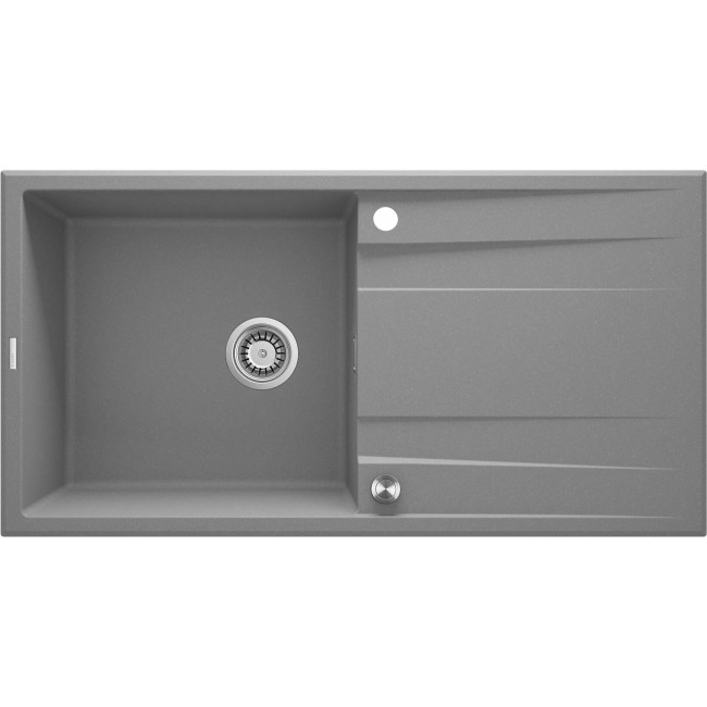 1-bowl granite sink with drainer 1-bowl granite sink with drainer