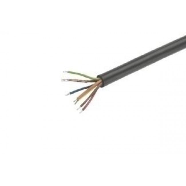 beyerdynamic K 190.00 - 1,5 m Kabel do DT 18*/19*/28*/29*-bez z ącz beyerdynamic K 190.00 - 1,5 m Kabel do DT 18*/19*/28*/29*-bez z ącz