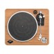 The House Of Marley Stir It Up Wireless Belt-drive audio turntable Black, Wood Manual The House Of Marley Stir It Up Wireless Belt-drive audio turntable Black, Wood Manual