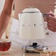 Smeg 50's Style Kettles KLF05CREU Cream