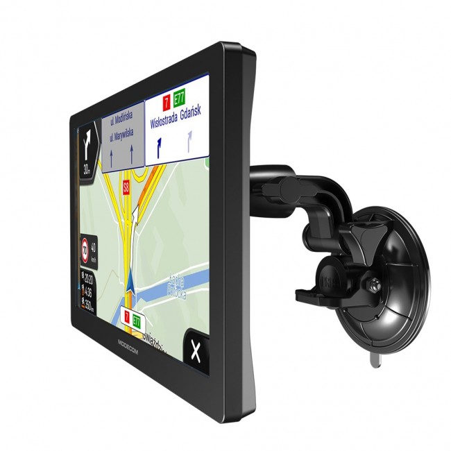 MODECOM FreeWAY CX 9.4 CAR NAVIGATION + iGO Navigation Truck (1 year update) MODECOM FreeWAY CX 9.4 CAR NAVIGATION + iGO Navigation Truck (1 year update)