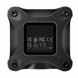 ADATA SSD DISK SD620 2TB BLACK ADATA SSD DISK SD620 2TB BLACK