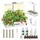GreenBlue Intelligent Indoor Plant Growing System, SMART pot, 4L capacity, for 12 plants, full spectrum LEDs, GB133 GreenBlue Intelligent Indoor Plant Growing System, SMART pot, 4L capacity, for 12 plants, full spectrum LEDs, GB133