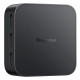 Blackview MP80 N95 16GB SSD 512 GB W11 Pro - Mini PC, Black Blackview MP80 N95 16GB SSD 512 GB W11 Pro - Mini PC, Black