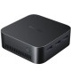 Blackview MP80 N95 16GB SSD 512 GB W11 Pro - Mini PC, Black Blackview MP80 N95 16GB SSD 512 GB W11 Pro - Mini PC, Black