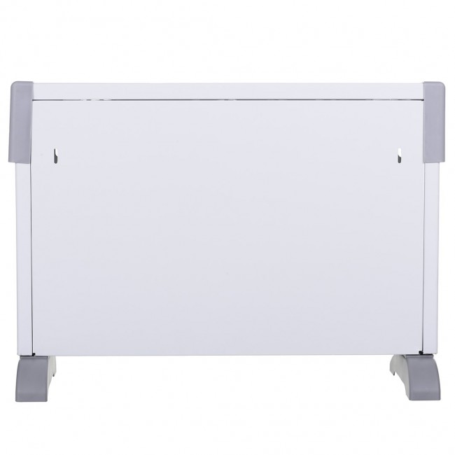 Convector Heater Ravanson CH-2000M White 2000 W Convector Heater Ravanson CH-2000M White 2000 W