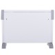Convector Heater Ravanson CH-2000M White 2000 W Convector Heater Ravanson CH-2000M White 2000 W