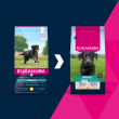 EUKANUBA Adult L XL Rich in chicken - dry dog food - 15kg EUKANUBA Adult L XL Rich in chicken - dry dog food - 15kg
