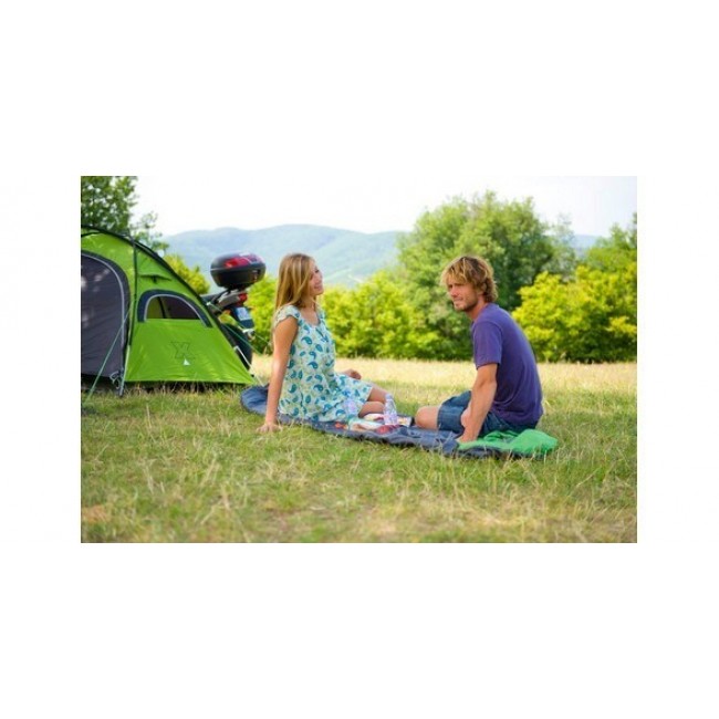 Coleman Biker Coleman Biker