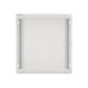 Lanberg WF01-6612-00S rack cabinet 12U Wall mounted rack Grey Lanberg WF01-6612-00S rack cabinet 12U Wall mounted rack Grey