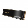 ADATA LEGEND 960 M.2 1 TB PCI Express 4.0 3D NAND NVMe ADATA LEGEND 960 M.2 1 TB PCI Express 4.0 3D NAND NVMe