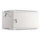 Lanberg WF01-6406-00S rack cabinet 6U Wall mounted rack Grey Lanberg WF01-6406-00S rack cabinet 6U Wall mounted rack Grey