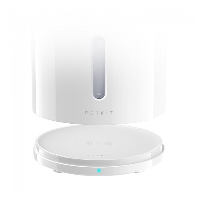 PETKIT EverSweet Solo 2 White 2000 L PETKIT EverSweet Solo 2 White 2000 L