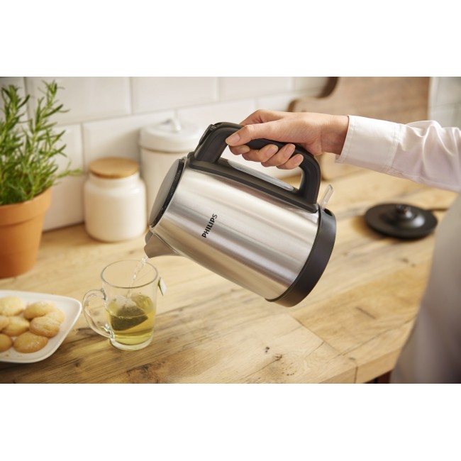 Philips Daily Collection HD9350/90 electric kettle 1.7 L 2200 W