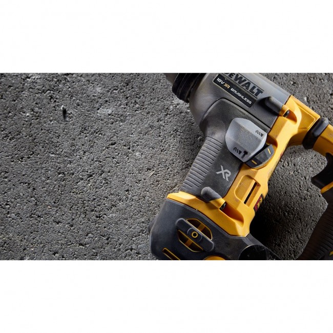 18V SDS hammer drill without battery and charger DEWALT DCH172N