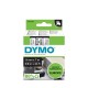DYMO D1 Standard - Black on White - 9mm DYMO D1 Standard - Black on White - 9mm