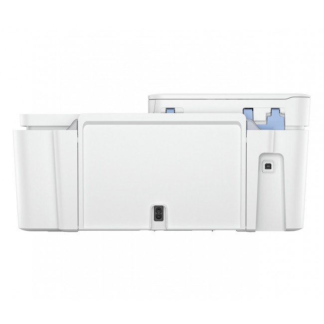 HP DeskJet 4222e Wireless All-in-One Color Printer, Instant Ink Copier, Scanner