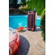 JVC Party Speaker XS-EP424B Bluetooth Speaker Black JVC Party Speaker XS-EP424B Bluetooth Speaker Black