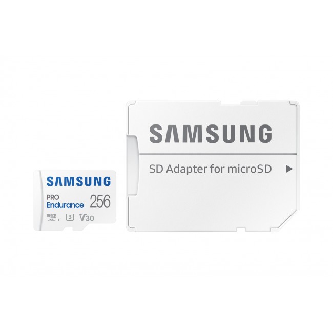 Samsung MB-MJ256K 256 GB MicroSDXC UHS-I Class 10 Samsung MB-MJ256K 256 GB MicroSDXC UHS-I Class 10