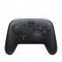 Nintendo Switch 2 Pro Controller Black Bluetooth Gamepad Analogue / Digital Nintendo Switch 2