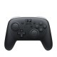 Nintendo Switch 2 Pro Controller Black Bluetooth Gamepad Analogue / Digital Nintendo Switch 2