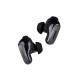 Bose QuietComfort Ultra Headset Wireless In-ear Music/Everyday Bluetooth Black Bose QuietComfort Ultra Headset Wireless In-ear Music/Everyday Bluetooth Black