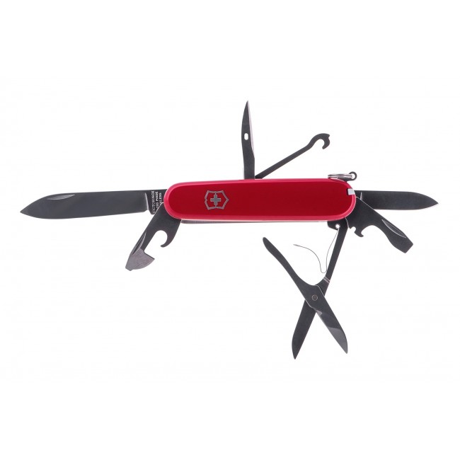 Victorinox Huntsman Multi-tool knife Red Victorinox Huntsman Multi-tool knife Red