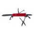 Victorinox Huntsman Multi-tool knife Red