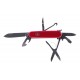 Victorinox Huntsman Multi-tool knife Red Victorinox Huntsman Multi-tool knife Red