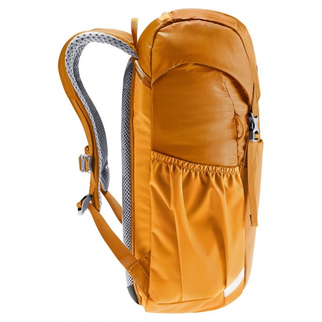 Deuter Junior - children's hiking rucksack (Maple/Amber)