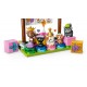 LEGO FRIENDS 42666 Cat Birthday Party & Tree House