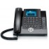 Auerswald COMfortel 1400 IP Analog telephone Black