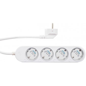 Shelly Power Strip 4 Gen4 White