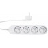 Shelly Power Strip 4 Gen4 White