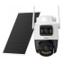 Imou AOV Dual IP security camera Outdoor 2880 x 1620 pixels Ceiling