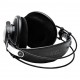 AKG K702 Open Over-Ear Headphones