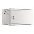 Lanberg WF01-6406-00S rack cabinet 6U Wall mounted rack Grey Lanberg WF01-6406-00S rack cabinet 6U Wall mounted rack Grey