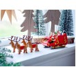 LEGO 40499 Santa's Sleigh